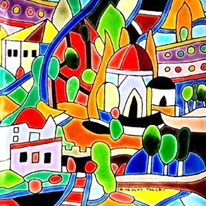 Dreamland