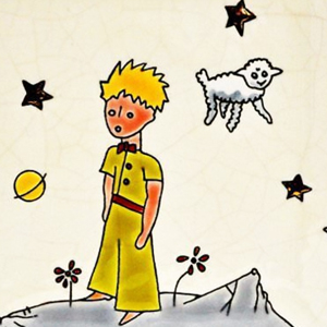 Le Petit Prince