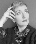 Céleste Mogador