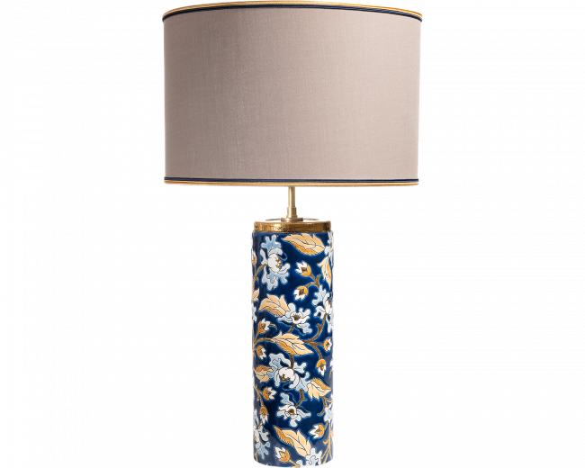 Zermatt - Candle holder lamp