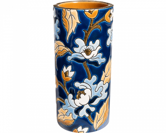 Zermatt - Cornet Vase H14 cm