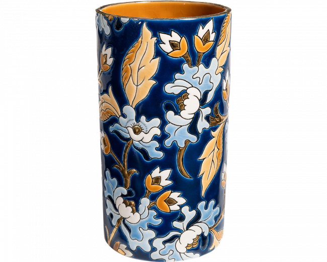 Zermatt - Vase Cornet H17 cm