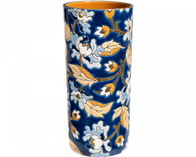 Zermatt - Vase Cornet H20 cm