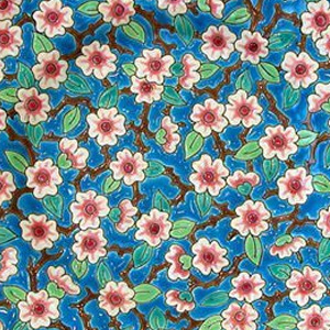 Apple Blossom