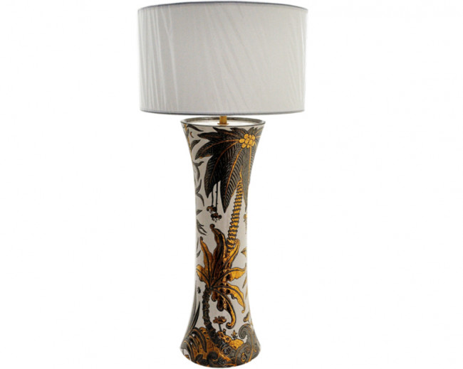 Jungle Dream - Lampe Haute Evasion