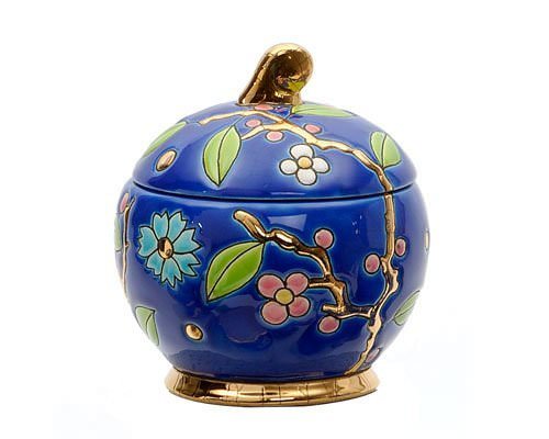 Fleur Bleue - Bonbonnière