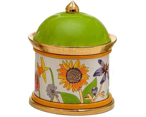 Bucolique - Boîte Kiosque GM