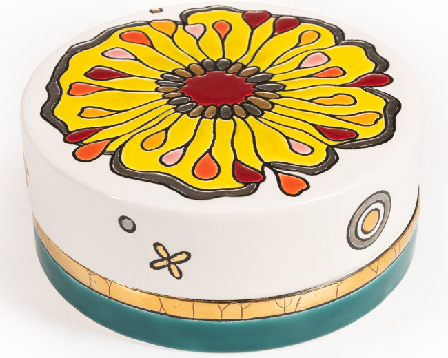 Extravaganza - Standard Caviar Box
