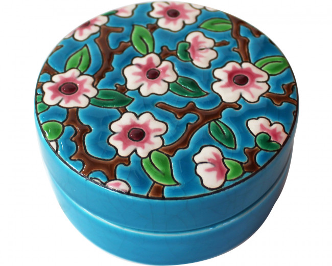 D188 Apple Blossom - Caviar Box PM