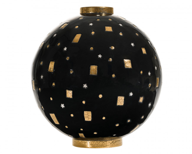 Silencio - Boule Flo Astro