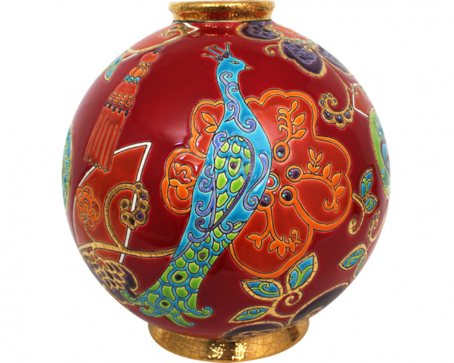 Paradis - Boule Flo