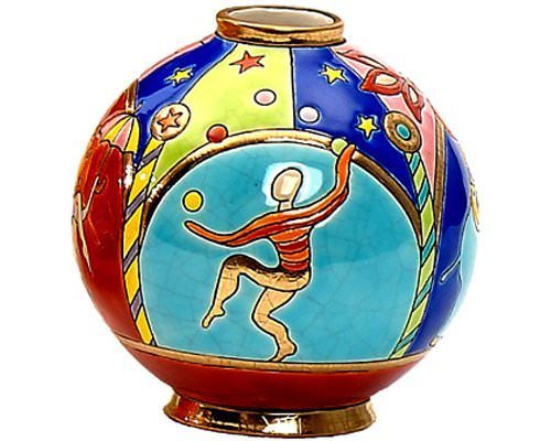 Cirque - Boule Minuit