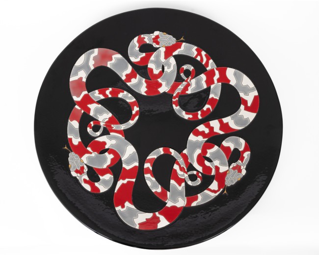SNAKES - Tribute to Curetti - Grand Cup
