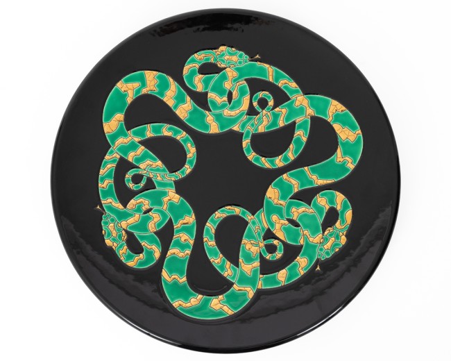 SNAKES - Tribute to Curetti - Cup