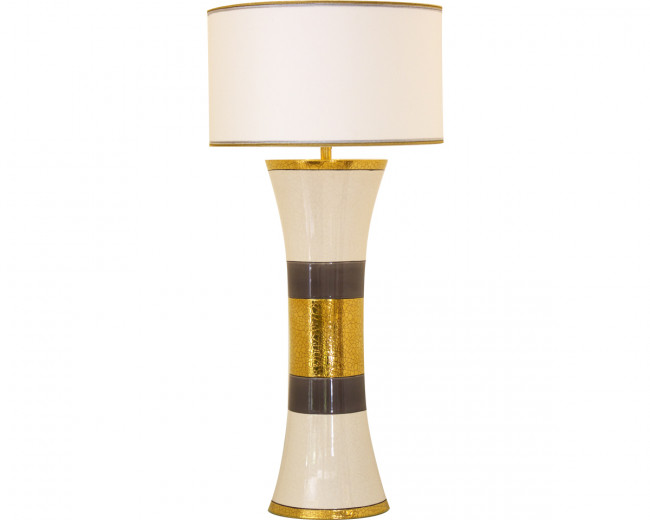 Bayadère - High Flared Lamp PM