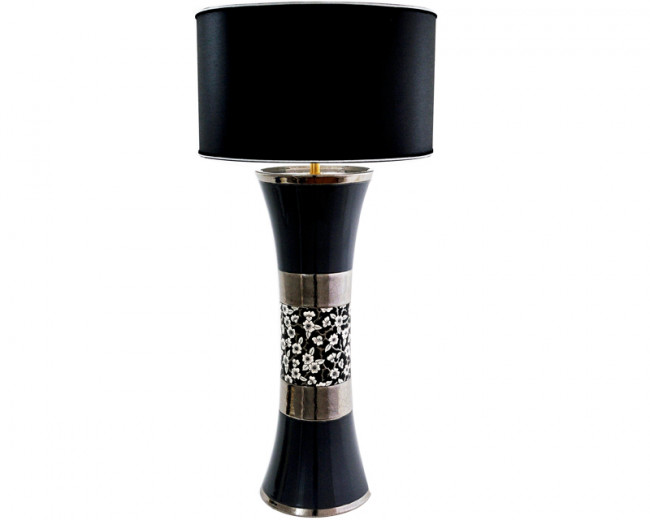 Graphit Flowers - Bayadère Lamp PM