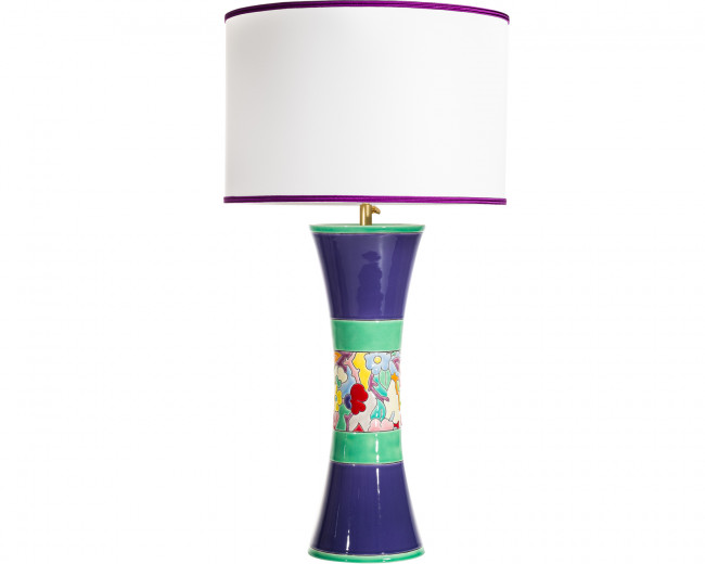 Tutti Frutti - Lampe Haute Evasée PM