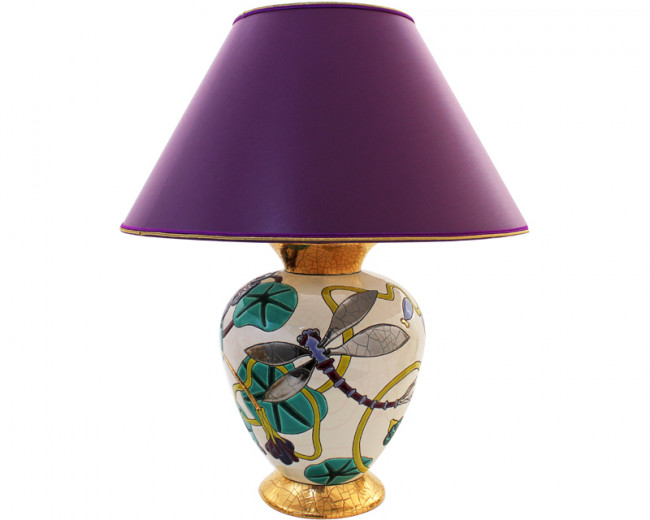 Nancy - Lampe Cyclade PM