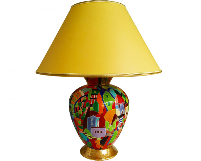 Dreamland - Lampe Cyclade PM
