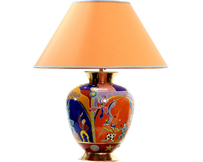 Cirque - Lampe Cyclade GM
