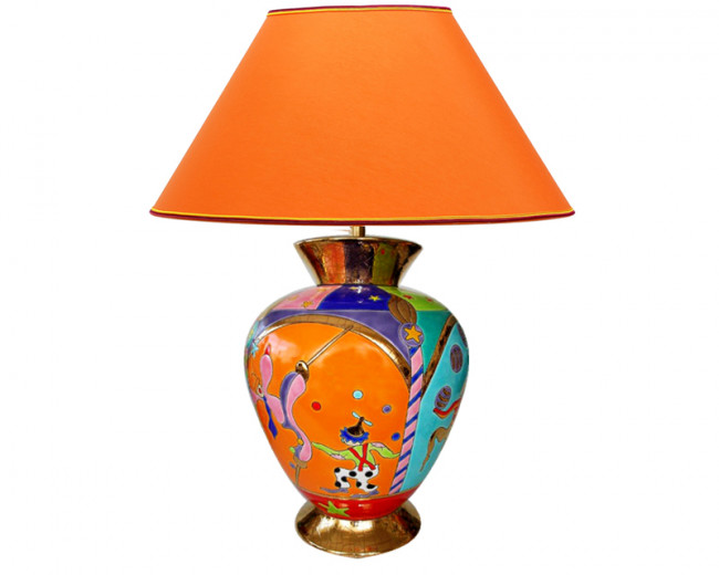 Cirque - Lampe Cyclade PM