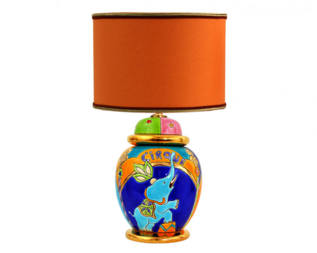 Cirque - Lampe Mini
