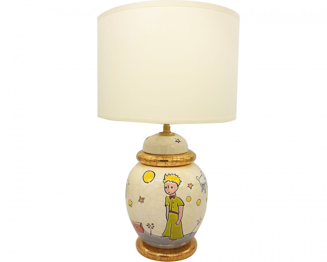 Le Petit Prince - Lampe Mini © Petit Prince™