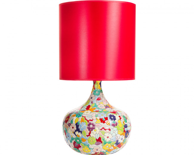 Tutti Frutti - Lampe Bilboquet GM