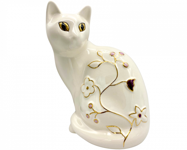 Floral New - Chat Assis GM