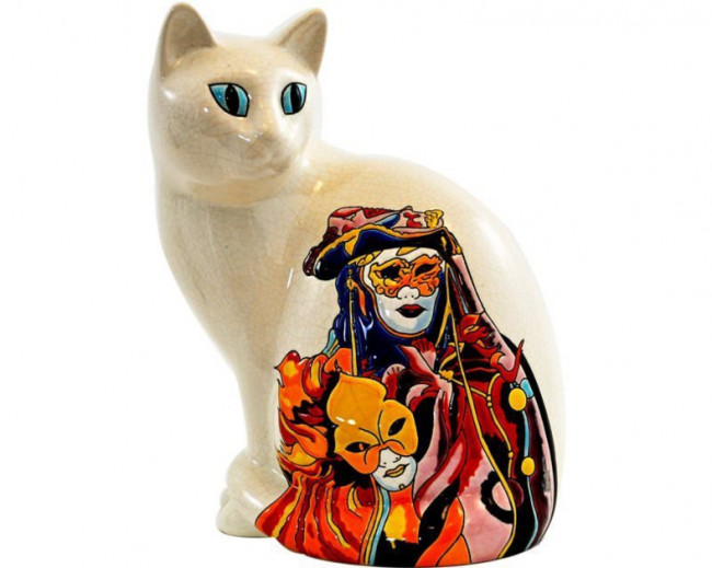 San Marco - Chat Assis GM