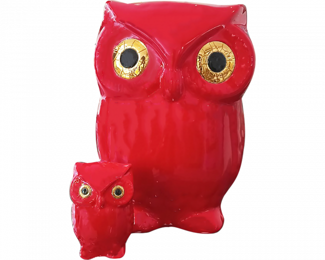 Animals - GM Owl