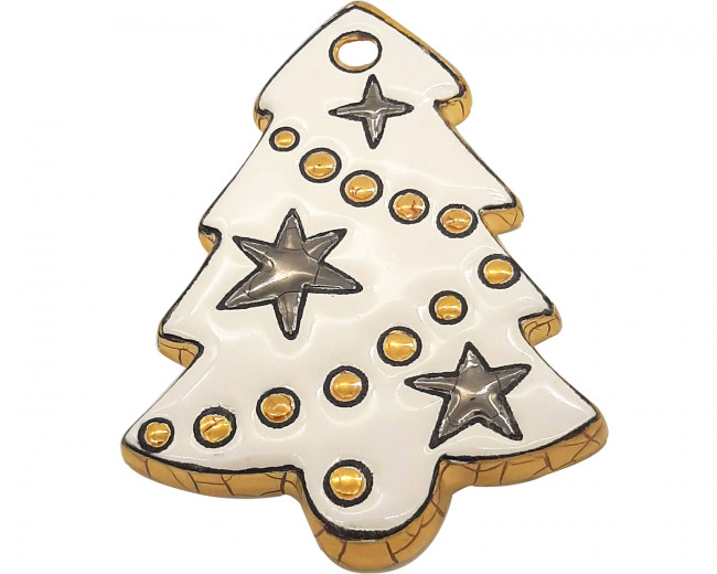 Décoration Noël - Sapin Boggio