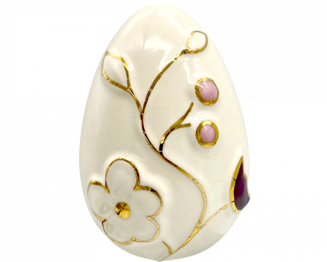 Floral New - Oeuf T2