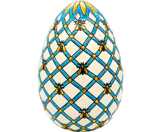 Oeuf T2 (Collector - Pâques 2019)