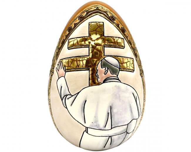 Egg T2 - BEATUS