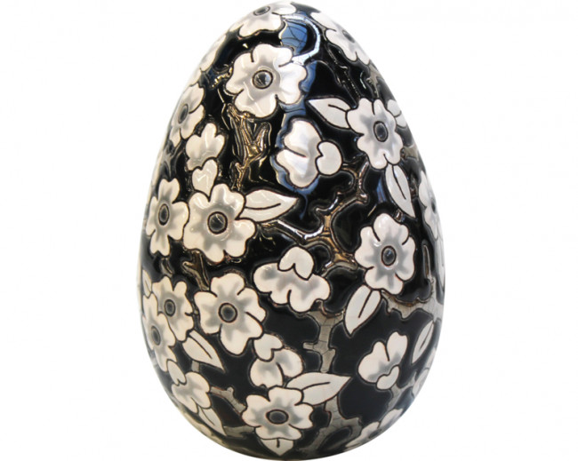 Graphit Flowers - Egg Size 2