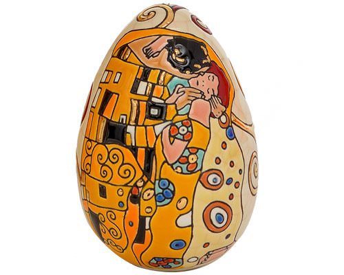 Tribute to klimt - Egg Size 2