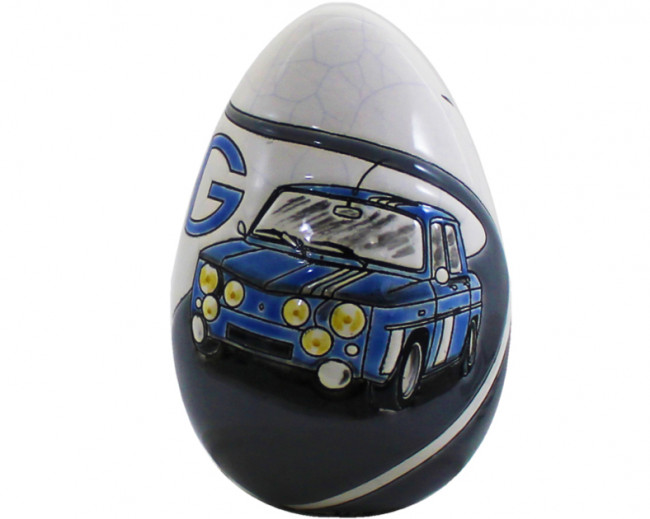 Renault Sport - Egg Size 2