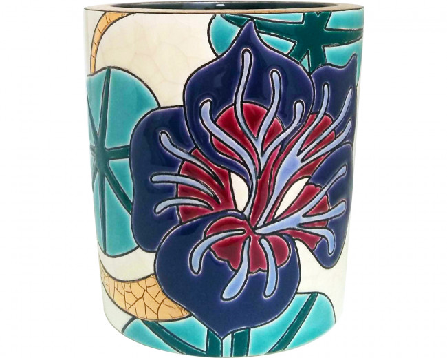 Nancy - Candle pot Flower decoration