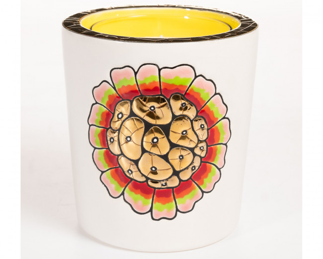 Extravaganza - Candle jar