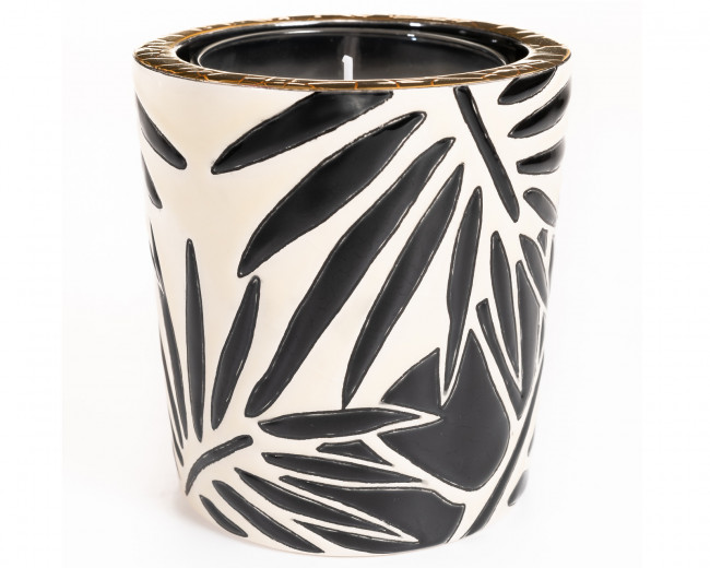 Bahia - Candle jar