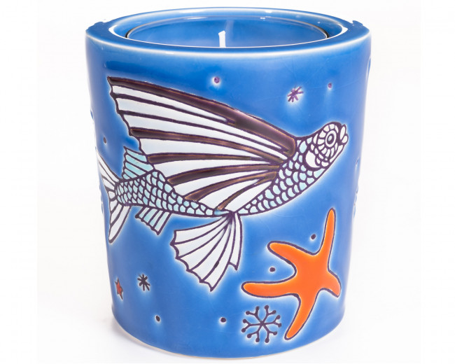 Pinch Me - Candle Jar