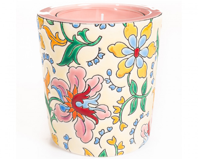 Primadonna - Candle pot