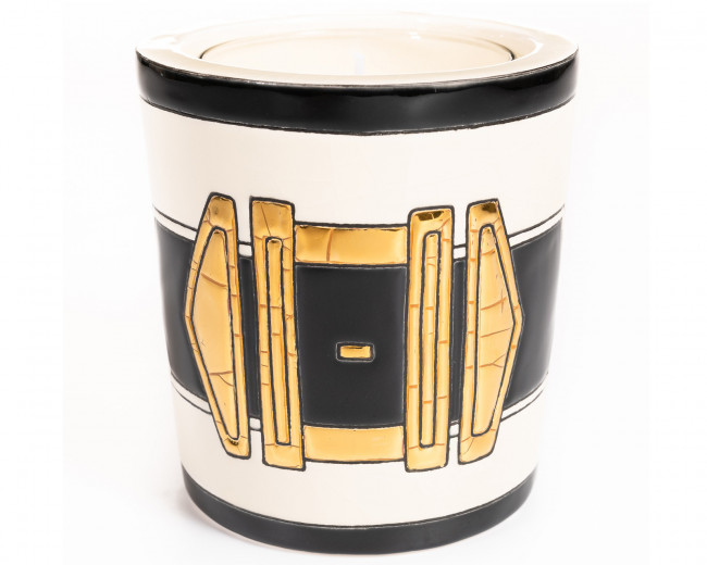 Versus - Versus II Candle Jar