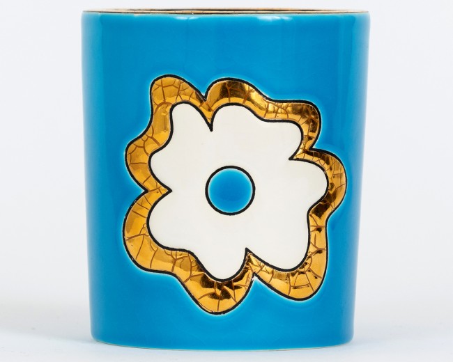 BLOOM - New Candle Holder + Candle (copy)