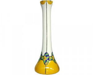 Vase Girafe (Art déco)