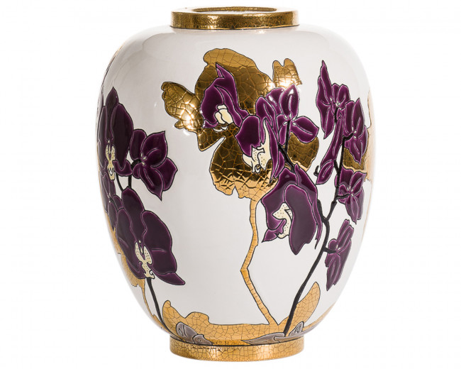 A l'Ombre des Fleurs - Neo PM Vase