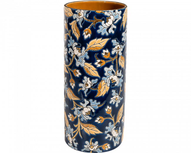 Zermatt - Cornet Vase H30 cm