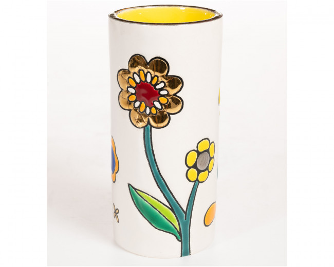 Extravaganza - Cornet Vase 14 cm