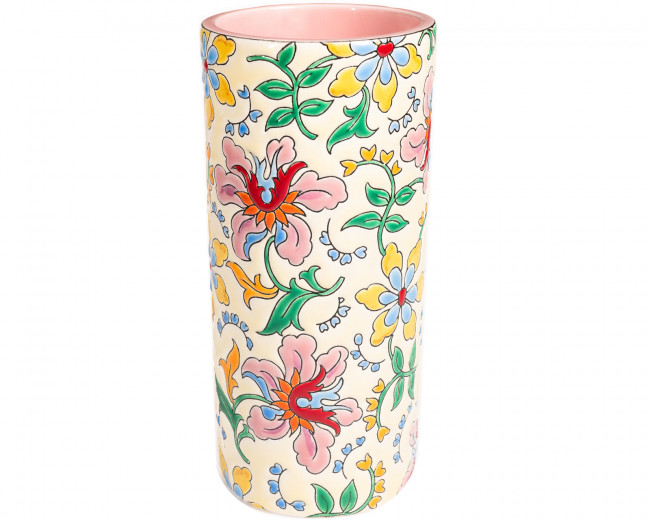 Primadonna - Cornet Vase H 14 cm